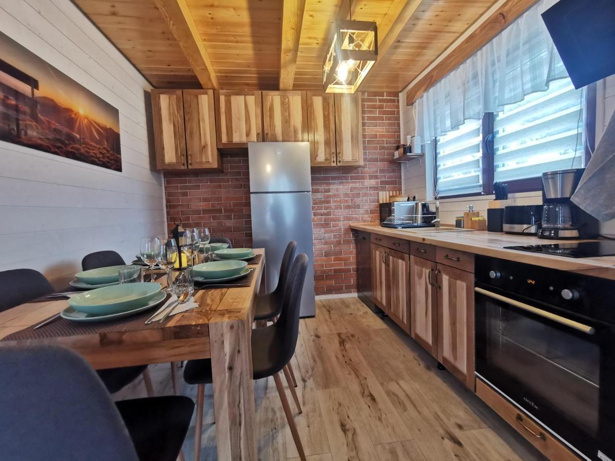 Bear'S Lair Chalet برومباكو دو سوز المظهر الخارجي الصورة