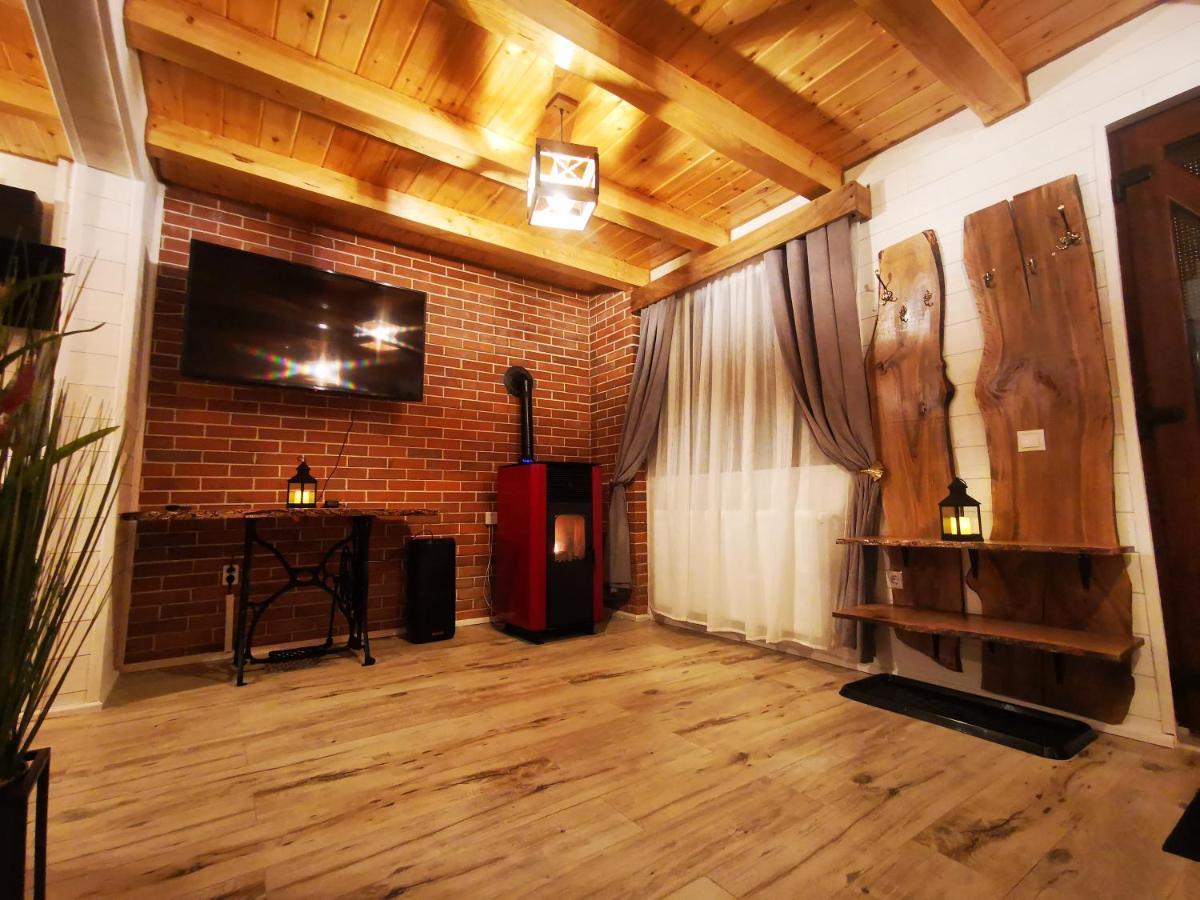 Bear'S Lair Chalet برومباكو دو سوز المظهر الخارجي الصورة