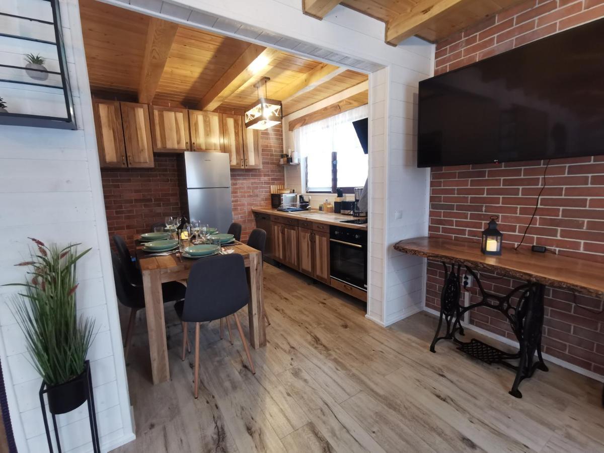 Bear'S Lair Chalet برومباكو دو سوز المظهر الخارجي الصورة