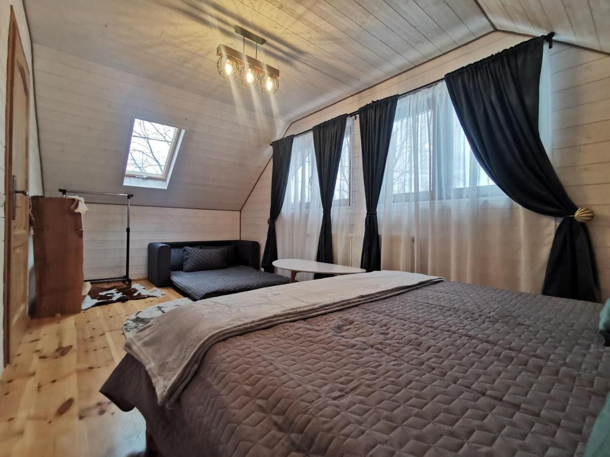 Bear'S Lair Chalet برومباكو دو سوز المظهر الخارجي الصورة