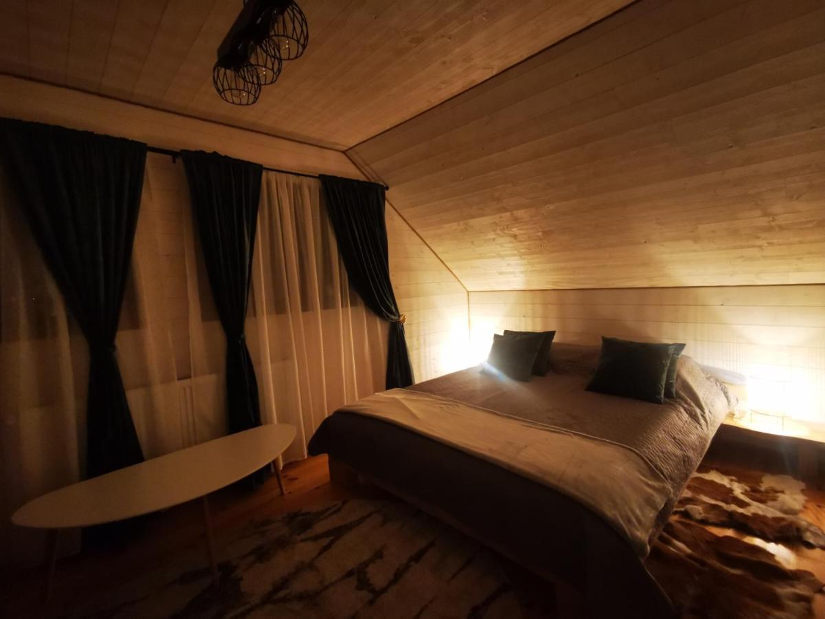 Bear'S Lair Chalet برومباكو دو سوز المظهر الخارجي الصورة