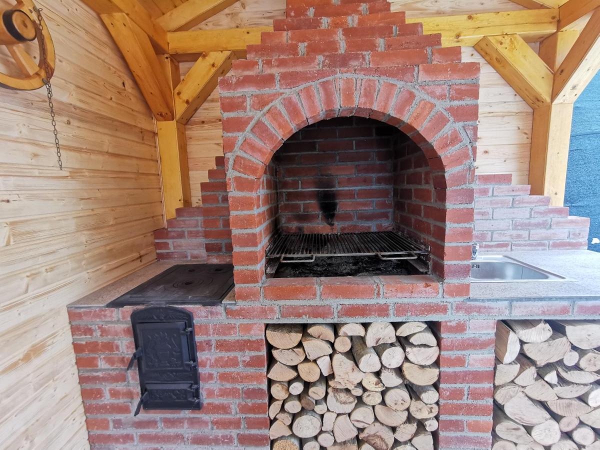 Bear'S Lair Chalet برومباكو دو سوز المظهر الخارجي الصورة