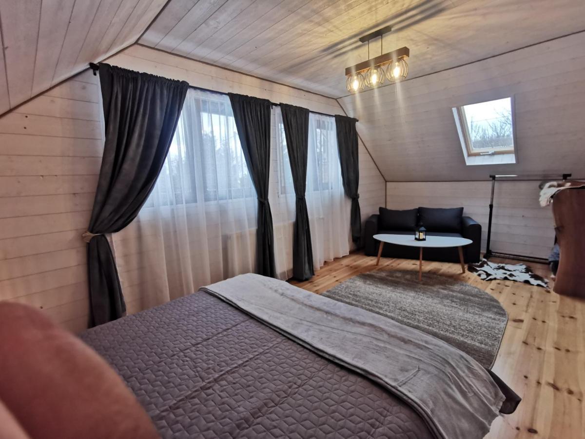 Bear'S Lair Chalet برومباكو دو سوز المظهر الخارجي الصورة