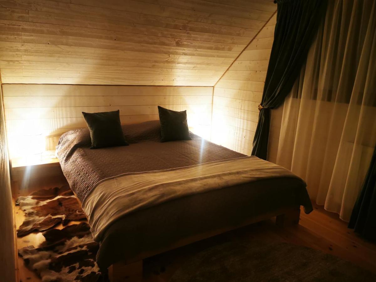 Bear'S Lair Chalet برومباكو دو سوز المظهر الخارجي الصورة