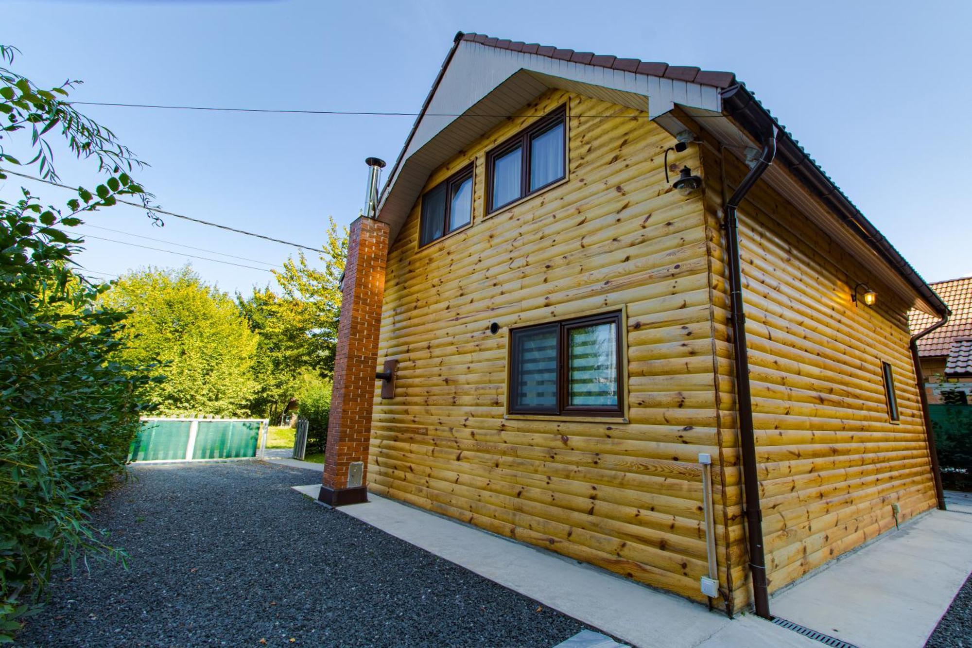 Bear'S Lair Chalet برومباكو دو سوز المظهر الخارجي الصورة