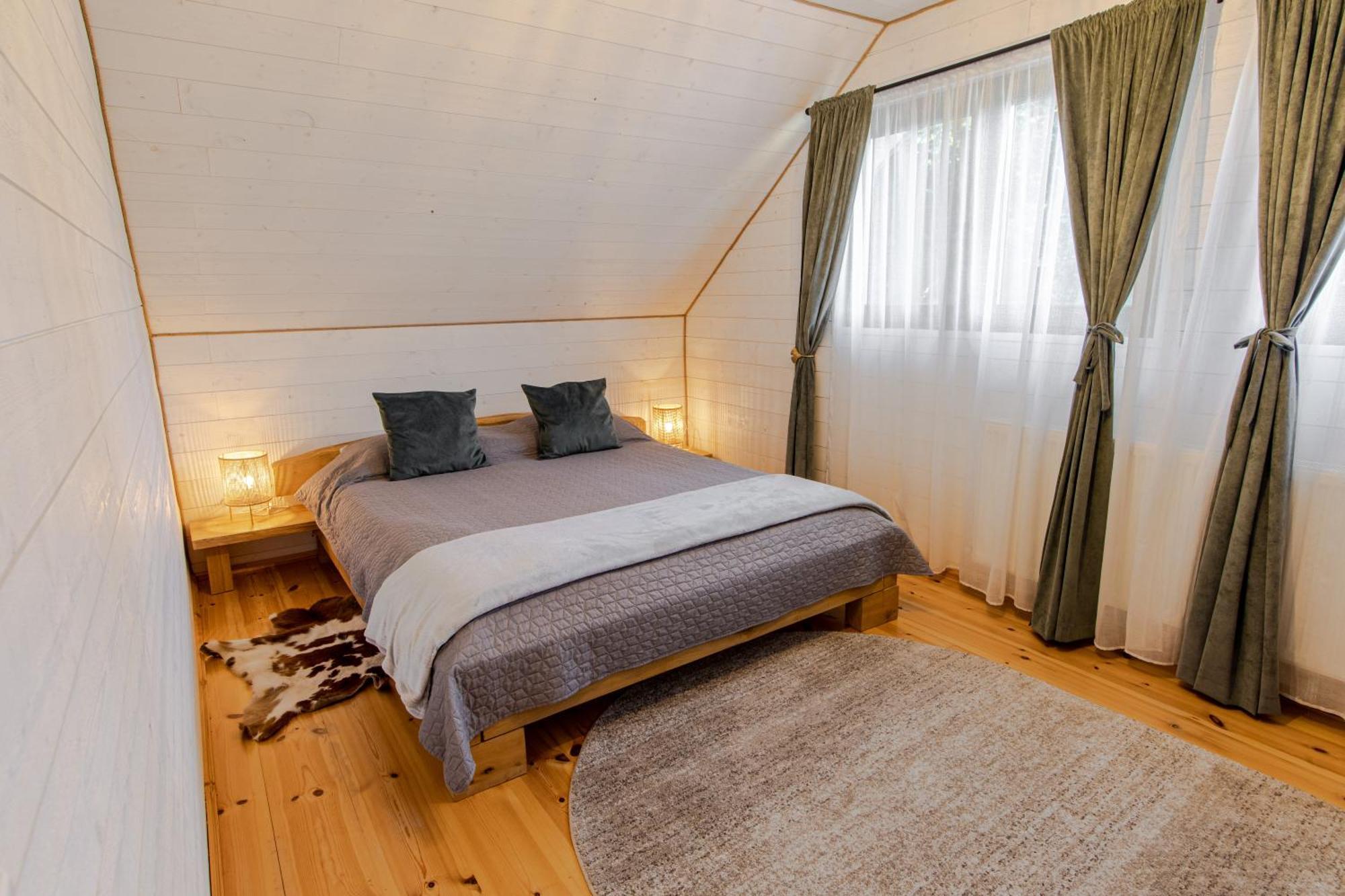 Bear'S Lair Chalet برومباكو دو سوز المظهر الخارجي الصورة