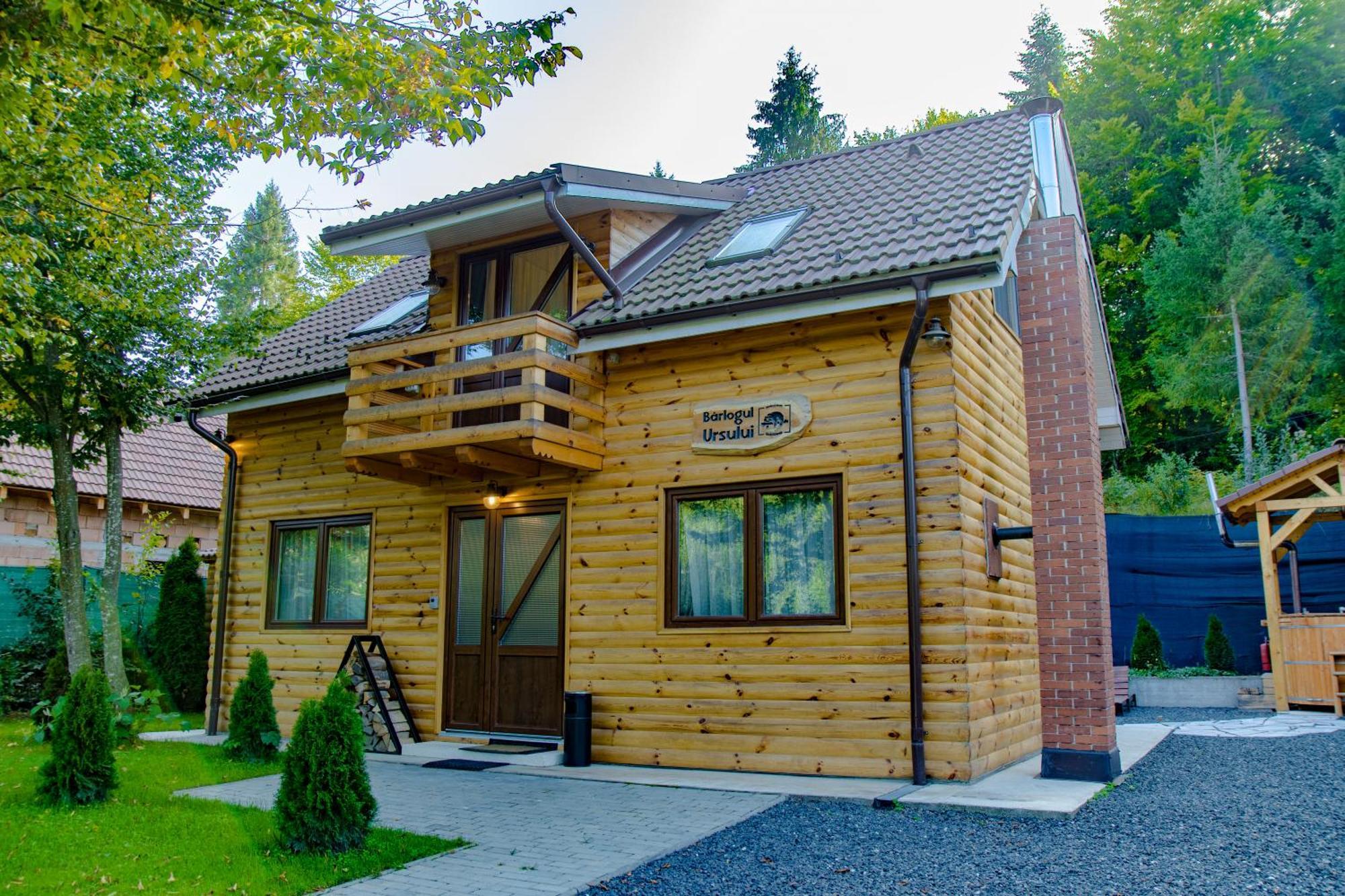 Bear'S Lair Chalet برومباكو دو سوز المظهر الخارجي الصورة