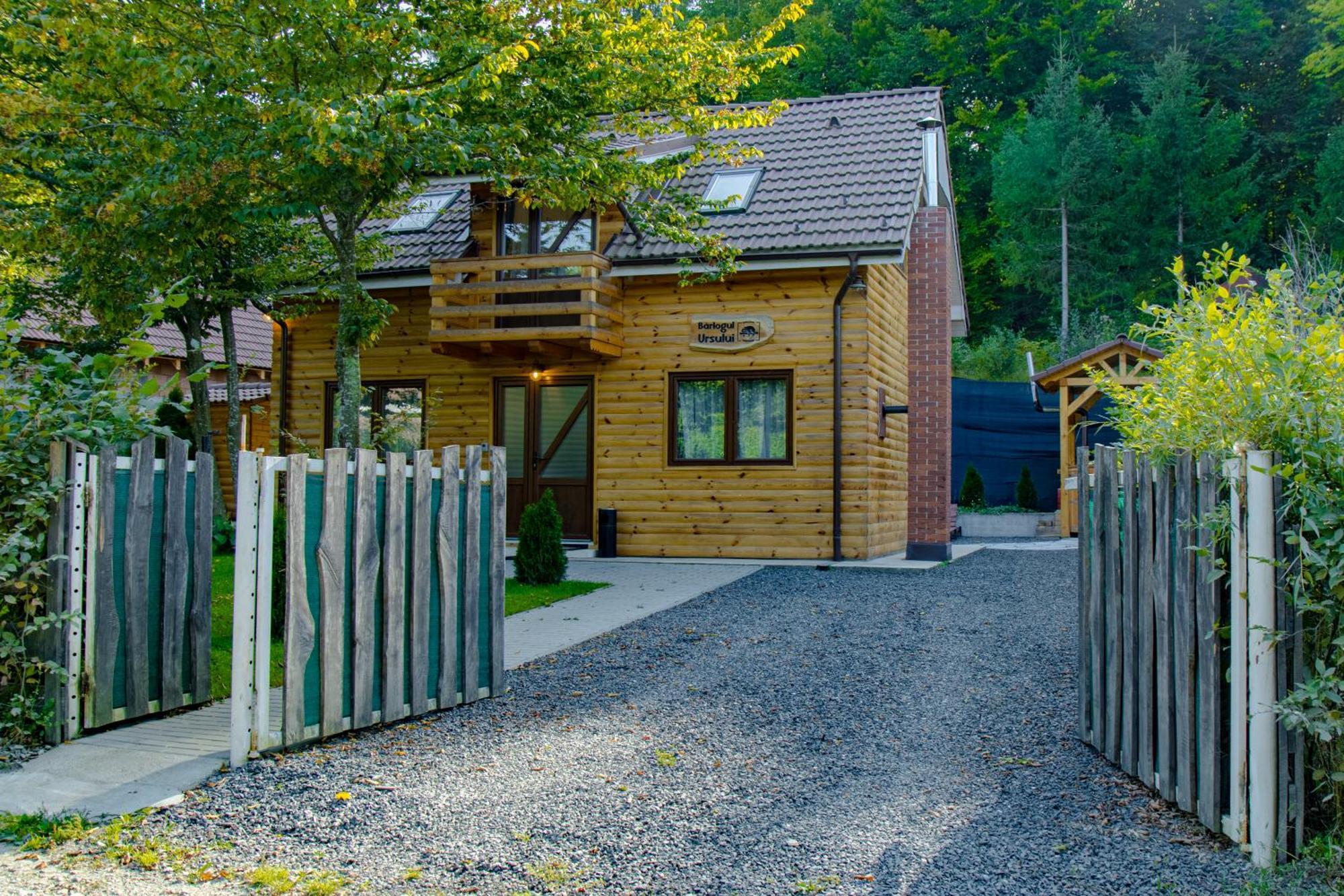 Bear'S Lair Chalet برومباكو دو سوز المظهر الخارجي الصورة