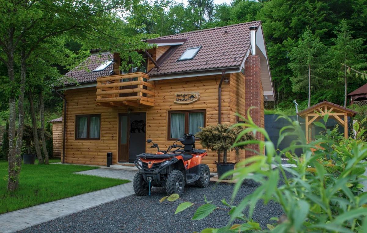 Bear'S Lair Chalet برومباكو دو سوز المظهر الخارجي الصورة